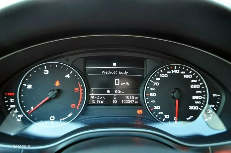 Audi A6 C7 30