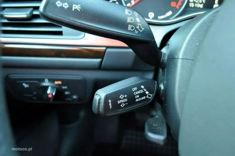 Audi A6 C7 31