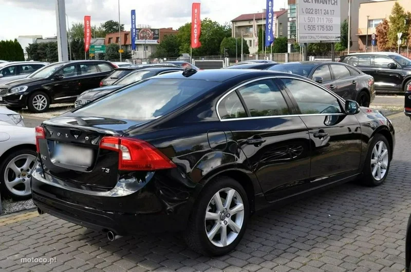 Volvo S60 13