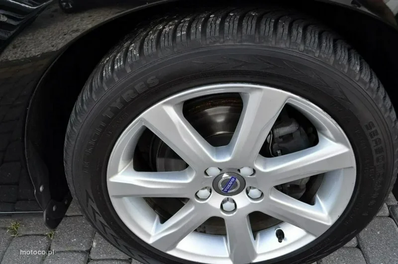 Volvo S60 14