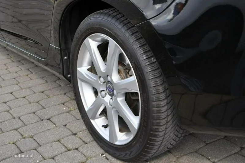Volvo S60 15