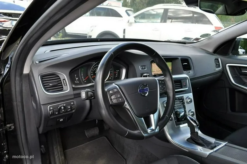 Volvo S60 18