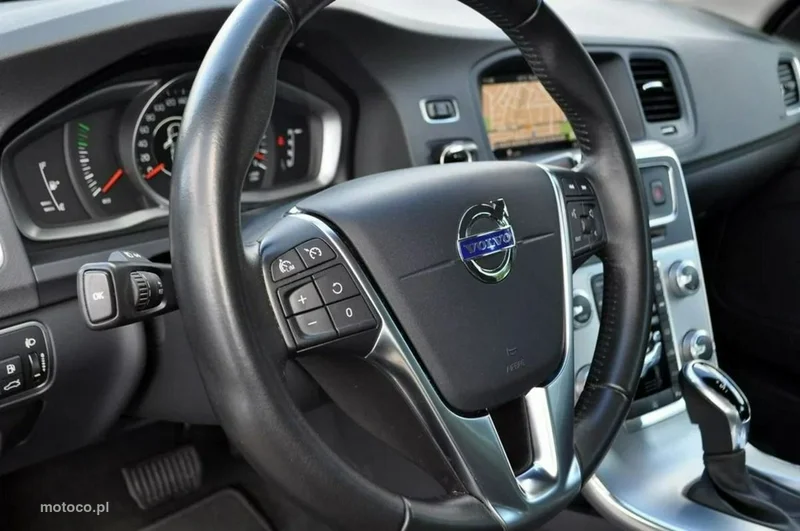 Volvo S60 20