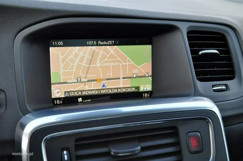 Volvo S60 23