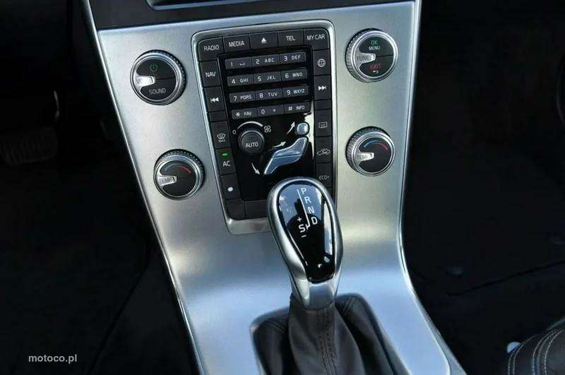 Volvo S60 30