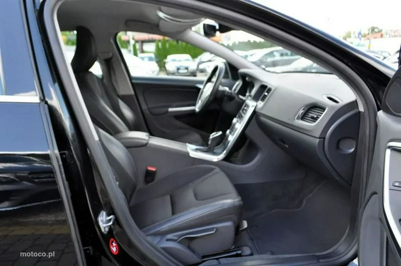 Volvo S60 32