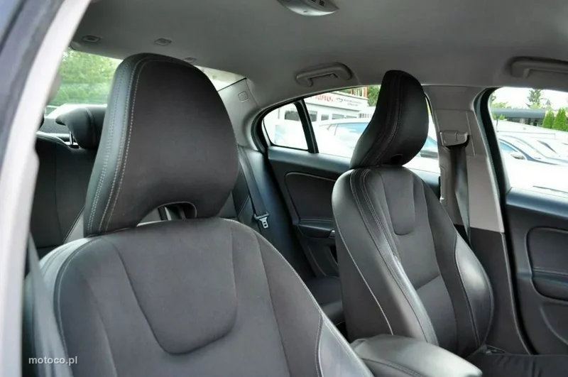 Volvo S60 34