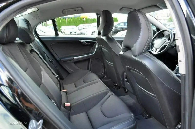 Volvo S60 35