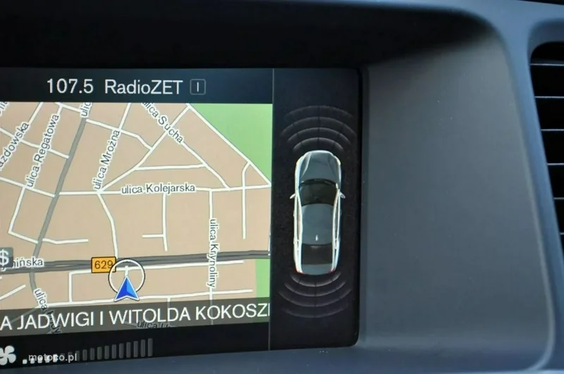 Volvo S60 36
