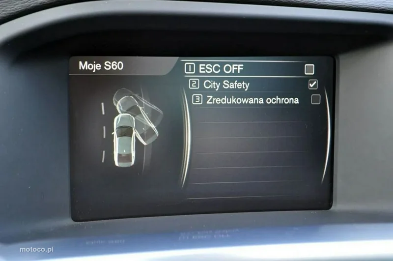 Volvo S60 37