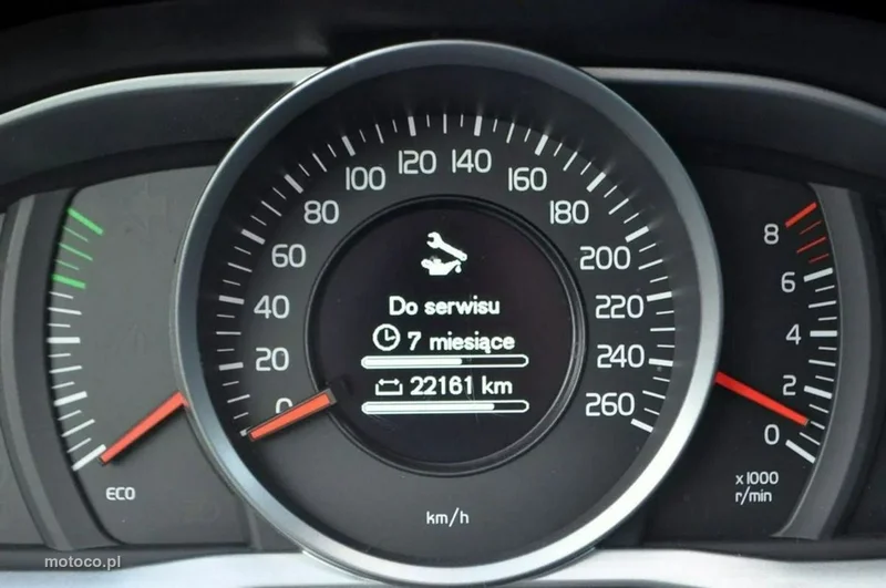 Volvo S60 40
