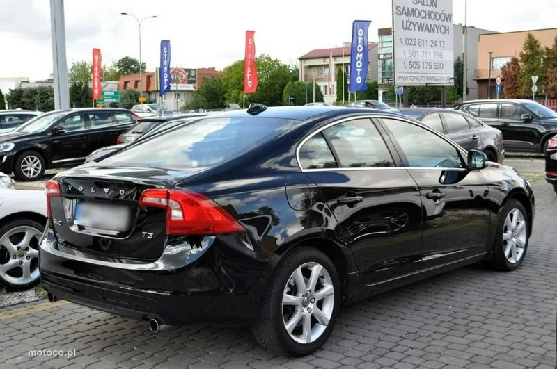 Volvo S60 10
