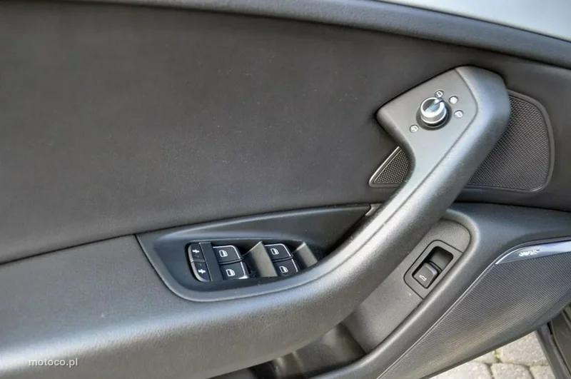 Audi A6 C7 20