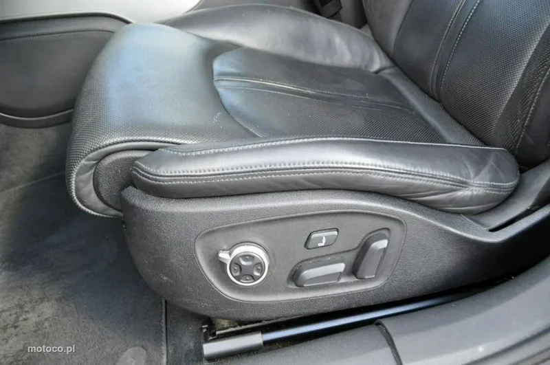 Audi A6 C7 24