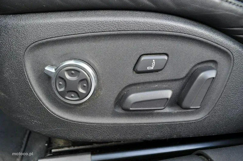 Audi A6 C7 25