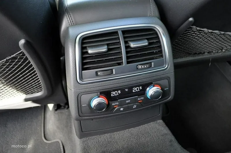 Audi A6 C7 30