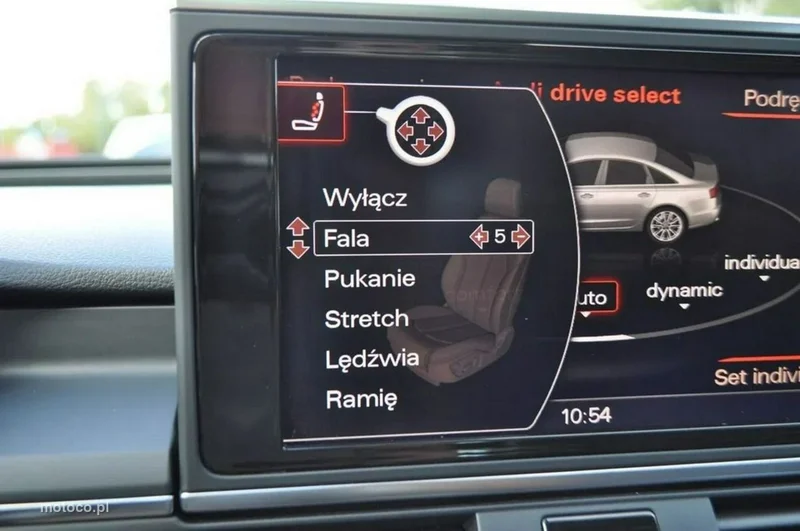 Audi A6 C7 39