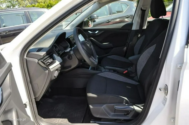 Skoda Scala I 14