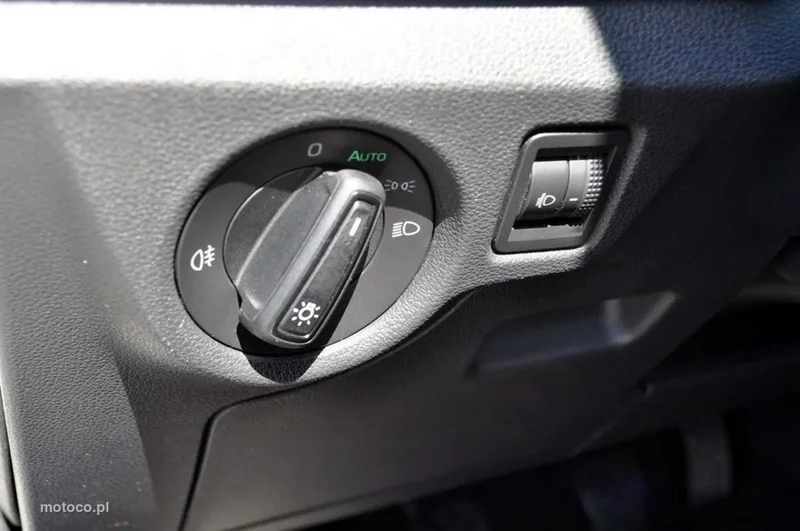 Skoda Scala I 16