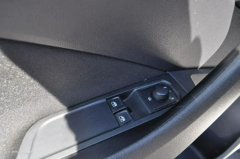 Skoda Scala I 17