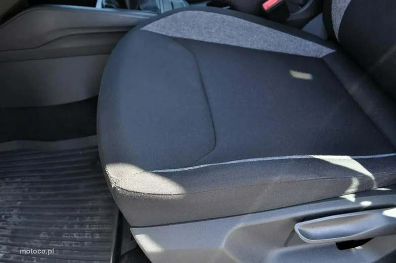 Skoda Scala I 18