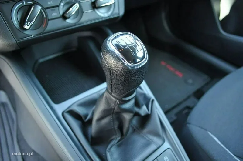 Skoda Scala I 20