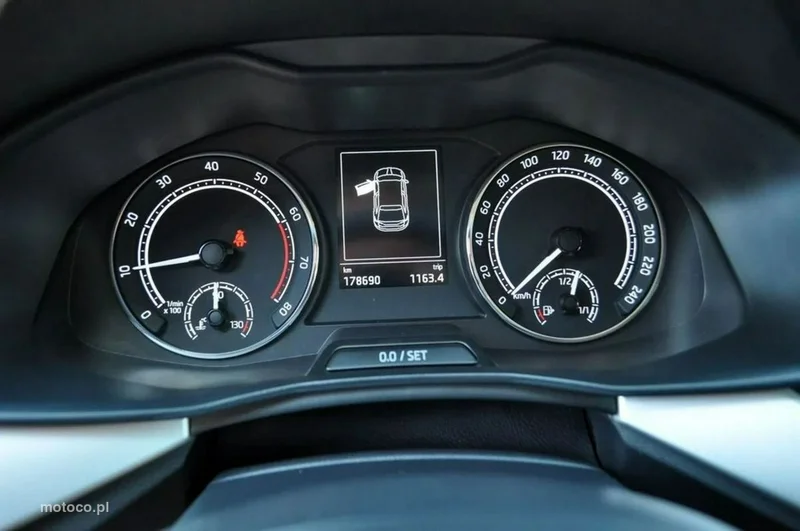 Skoda Scala I 24