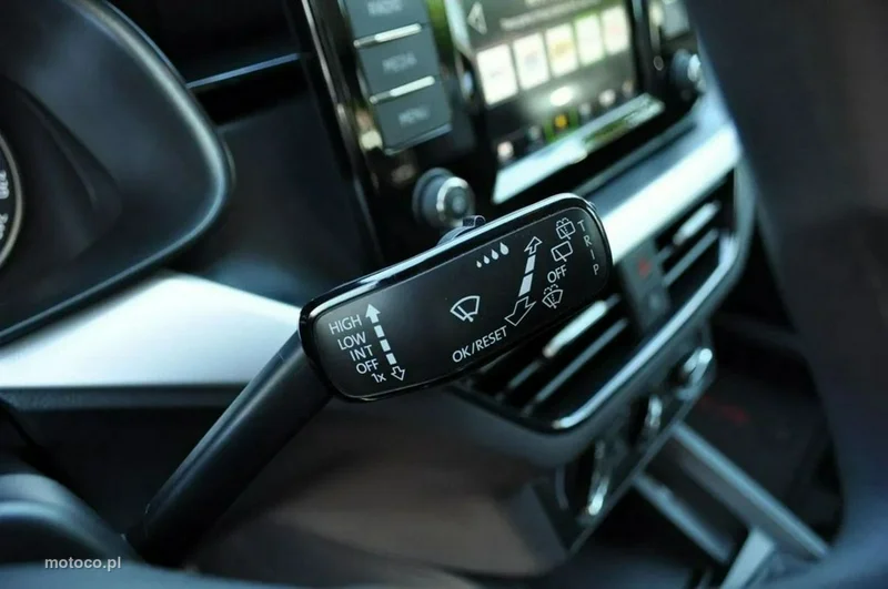 Skoda Scala I 25