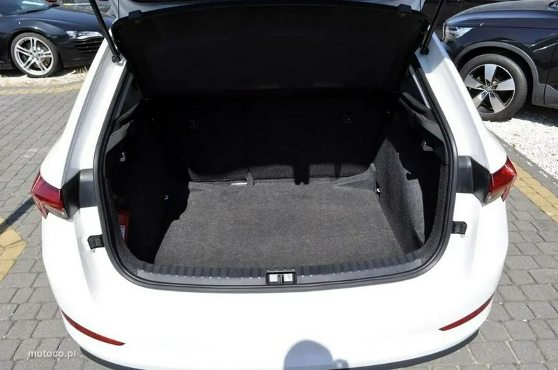 Skoda Scala I 38