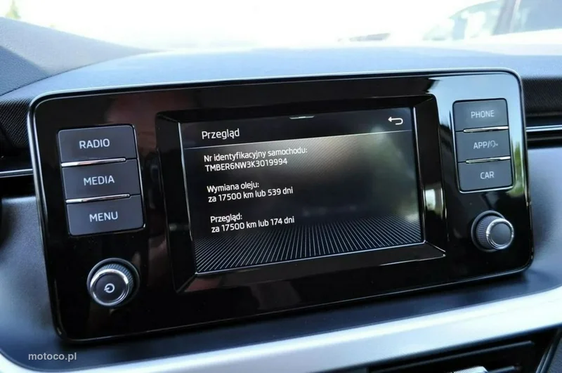 Skoda Scala I 39