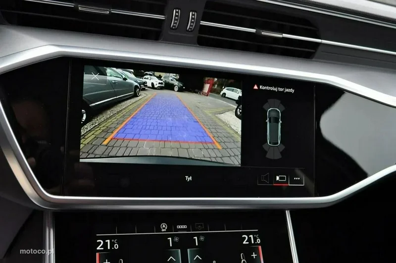 Audi A6 C8 24