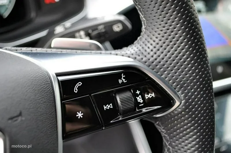 Audi A6 C8 28
