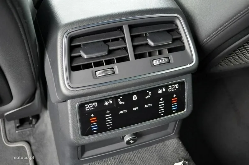 Audi A6 C8 36