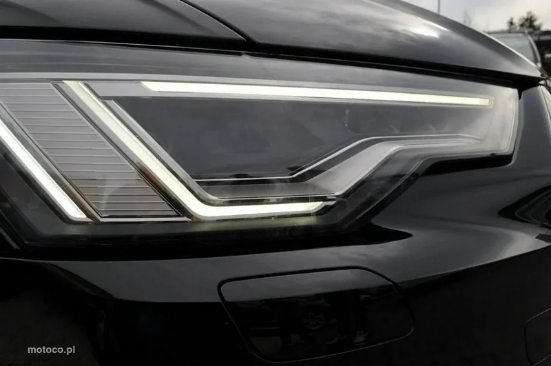 Audi A6 C8 10