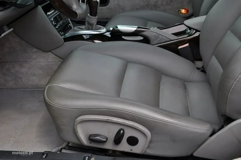 Porsche 911 996 20