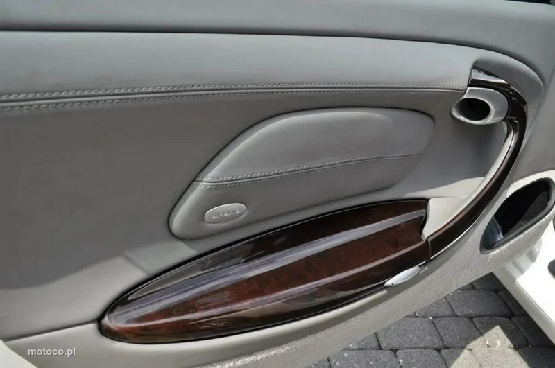 Porsche 911 996 24