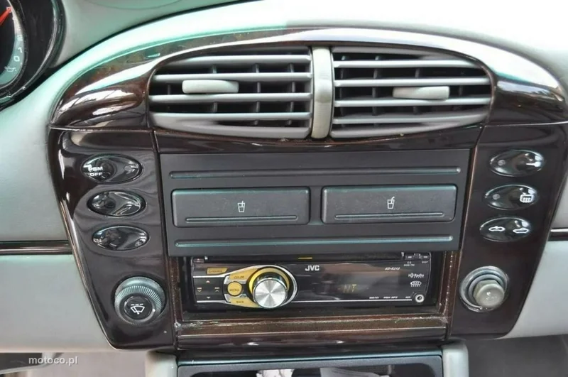 Porsche 911 996 27