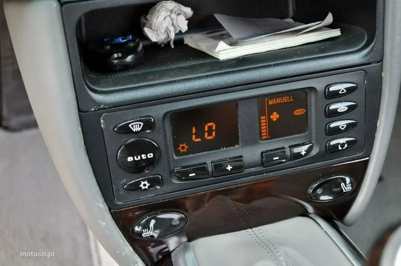 Porsche 911 996 29