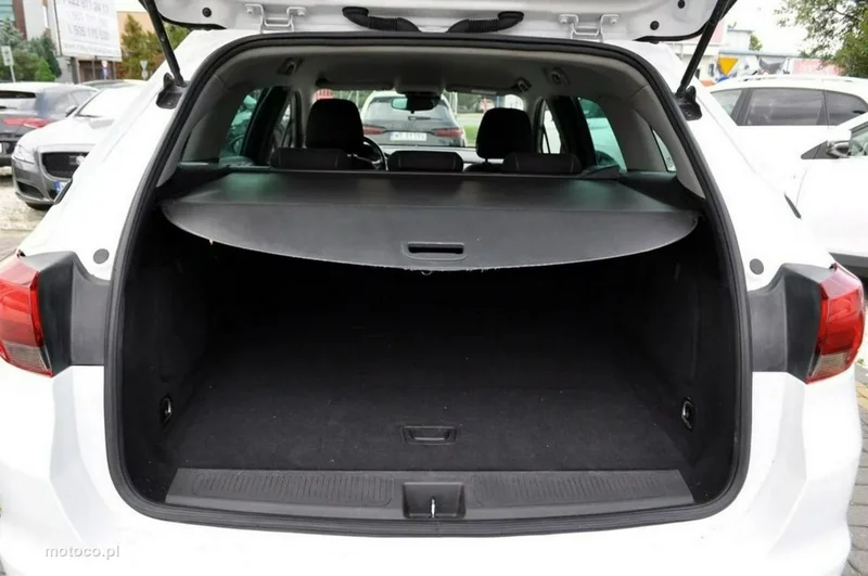 Opel Astra K 33