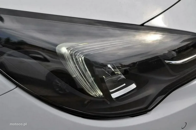 Opel Astra K 8