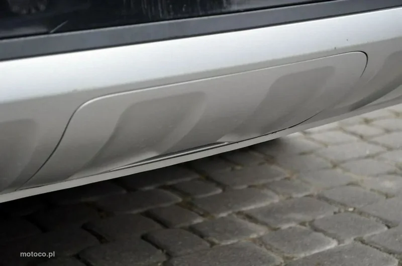 Volkswagen Passat Alltrack 16