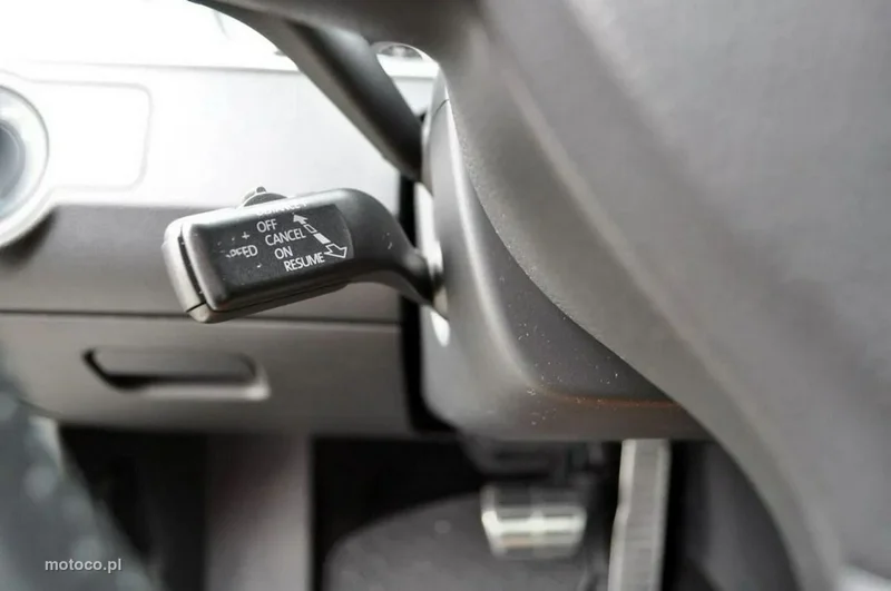 Volkswagen Passat Alltrack 21
