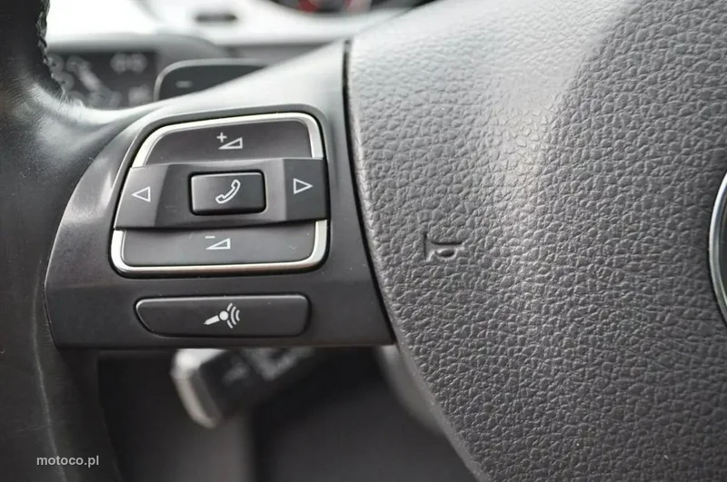 Volkswagen Passat Alltrack 29