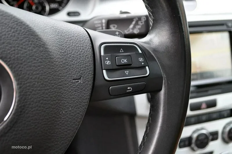 Volkswagen Passat Alltrack 30