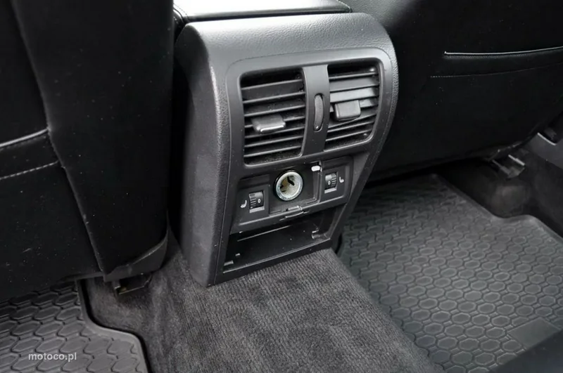 Volkswagen Passat Alltrack 33