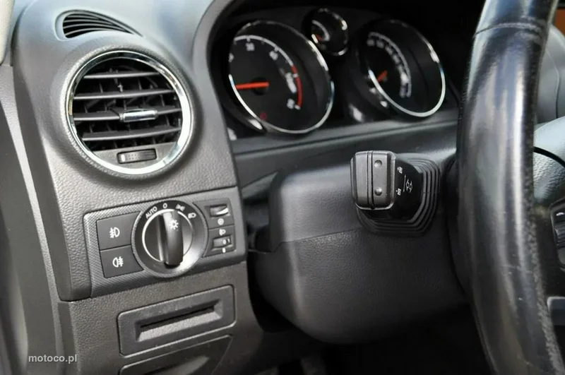Opel Antara 15
