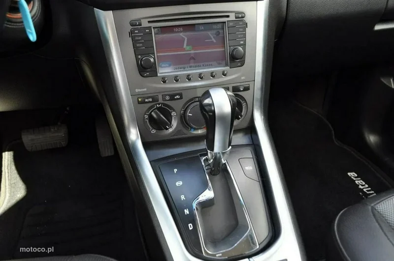 Opel Antara 20