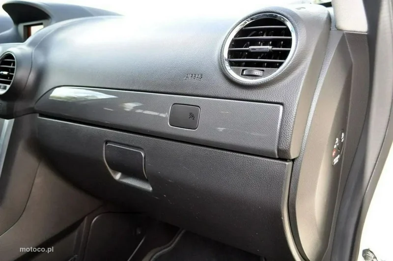 Opel Antara 26