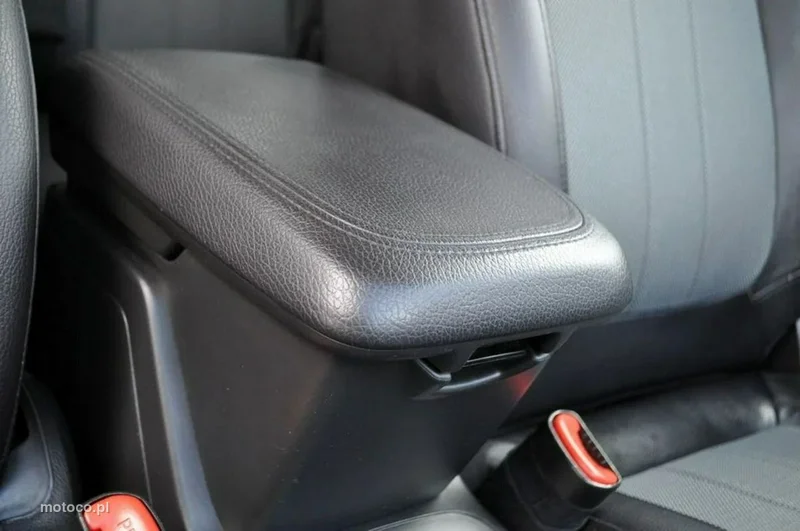 Opel Antara 27
