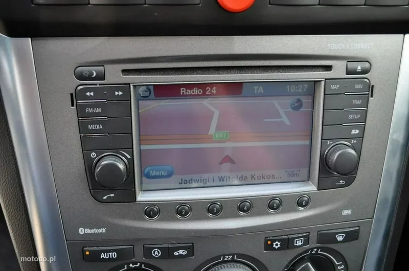 Opel Antara 30